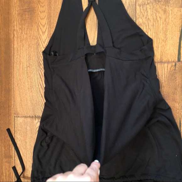 Walter black top - Picture 5 of 7